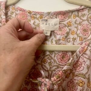 MAELU & Anthropologie